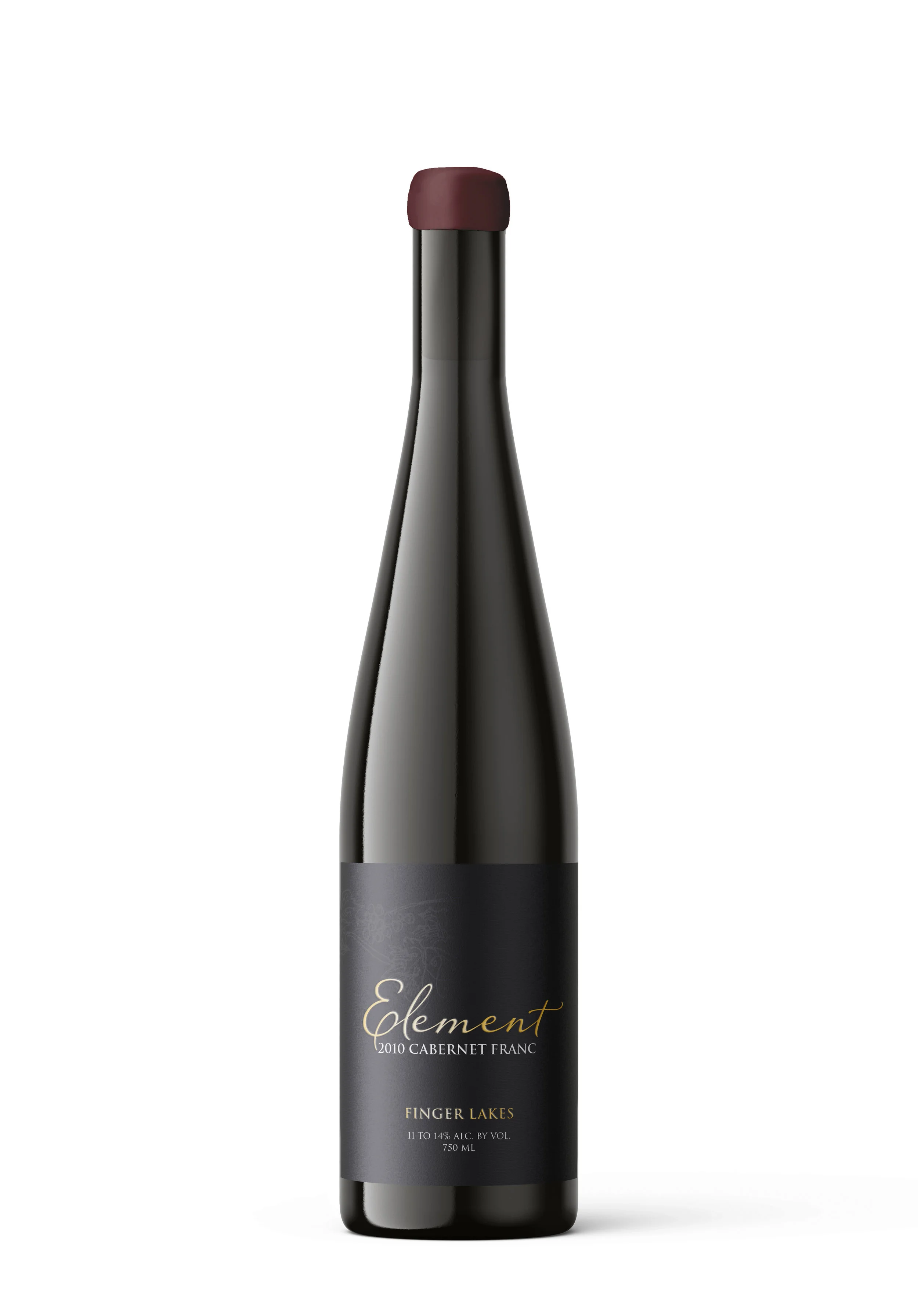 2010 Cabernet Franc — Element Winery